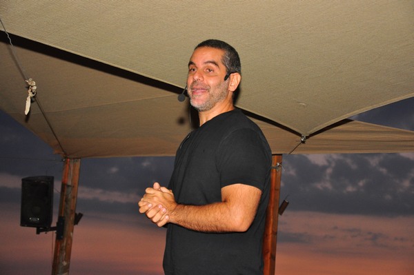 Joe Kodeih, Comedy and Beer